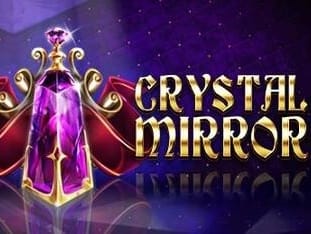 Crystal Mirror screenshot