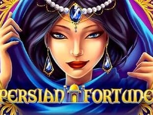 Persian Fortune screenshot
