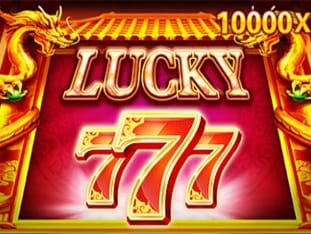 Luckyseven screenshot
