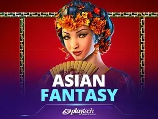 Asian Fantasy screenshot