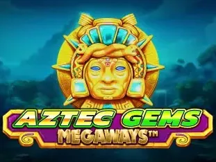 Aztec Gems Megaways™ screenshot