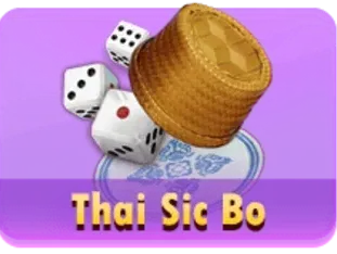 Thai Sic Bo screenshot