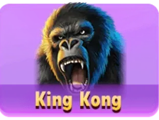 King Kong screenshot