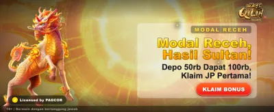Login Kapten33 dan Raih Jackpot