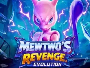 Mewtwo's Revenge Evolution screenshot